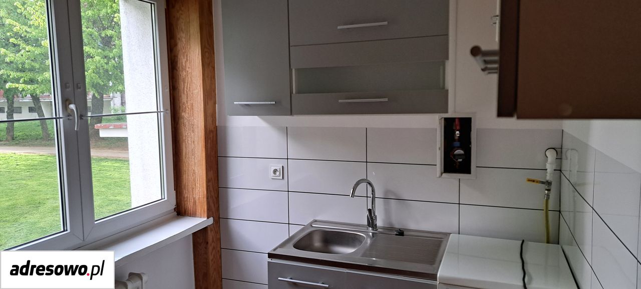 Mieszkanie 3-pokojowe Gniezno, ul. Budowlanych. Zdjęcie 12
