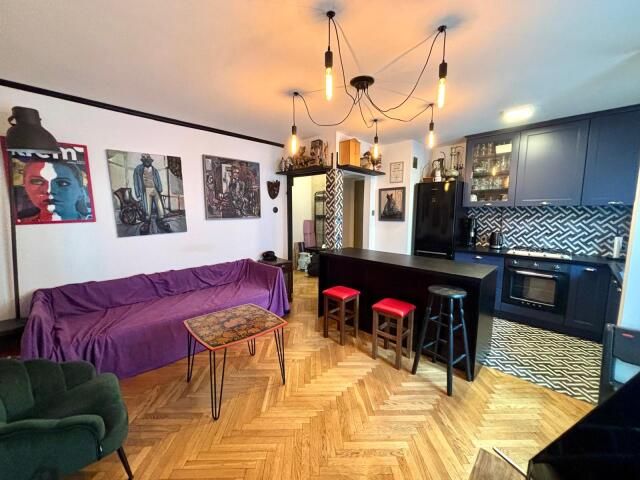 Mieszkanie 2-pokojowe Warszawa Śródmieście, ul. Pańska. Zdjęcie 2