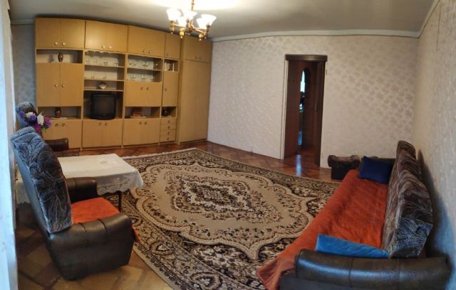 Mieszkanie 3-pokojowe Wysokie Mazowieckie, ul. 1 Maja. Zdjęcie 1