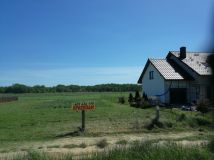 Działka rolno-budowlana Białuń, ul. Spokojna. Zdjęcie 2