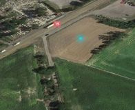 Działka inwestycyjna Kwieciszewo. Zdjęcie 2