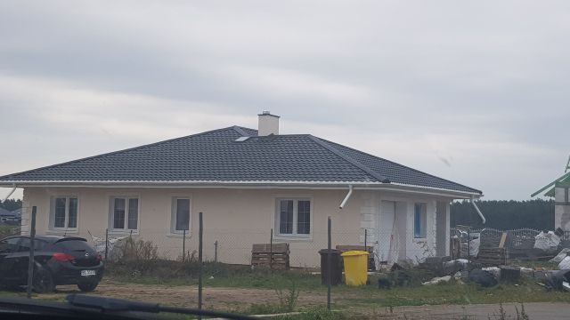 dworek, 4 pokoje Konarzyce, ul. Młynarska. Zdjęcie 1