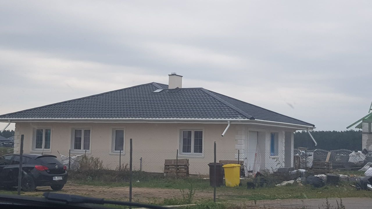 dworek, 4 pokoje Konarzyce, ul. Młynarska