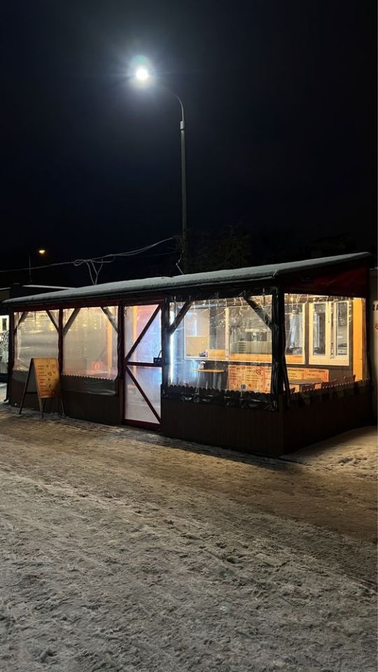 Lokal Gdańsk Przymorze. Zdjęcie 5