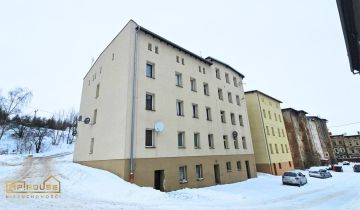 Mieszkanie 1-pokojowe Wałbrzych, ul. Niepodległości