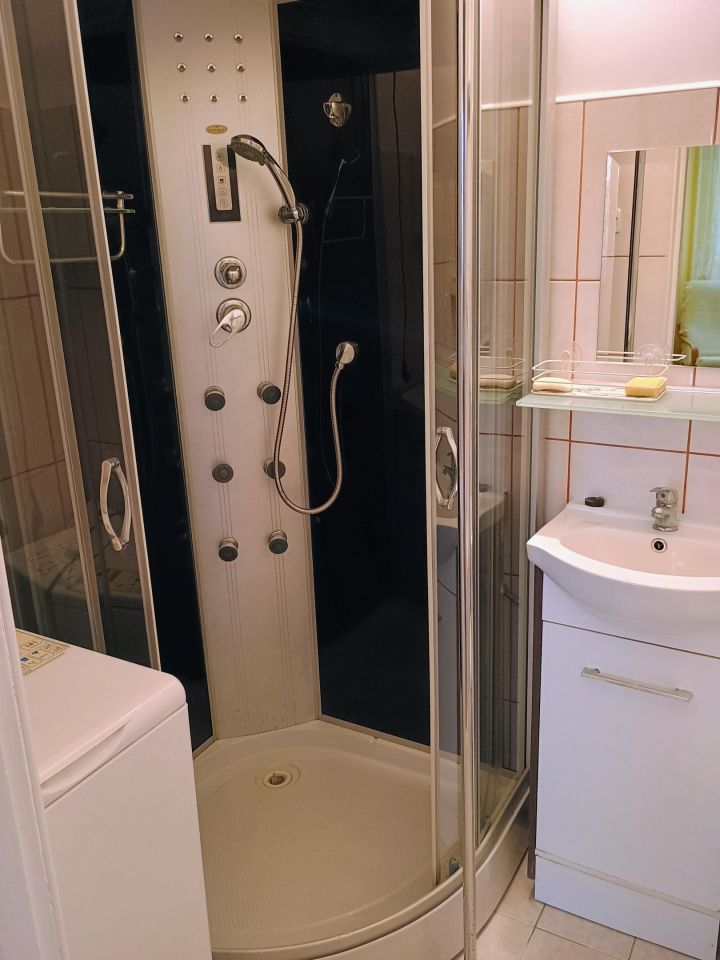 Mieszkanie 2-pokojowe Kowary, ul. Leśna. Zdjęcie 4