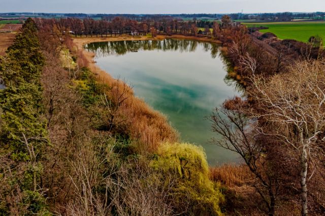 Działka inwestycyjna Sadków. Zdjęcie 2