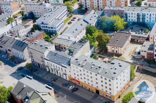 Mieszkanie 1-pokojowe Włocławek Centrum. Zdjęcie 19