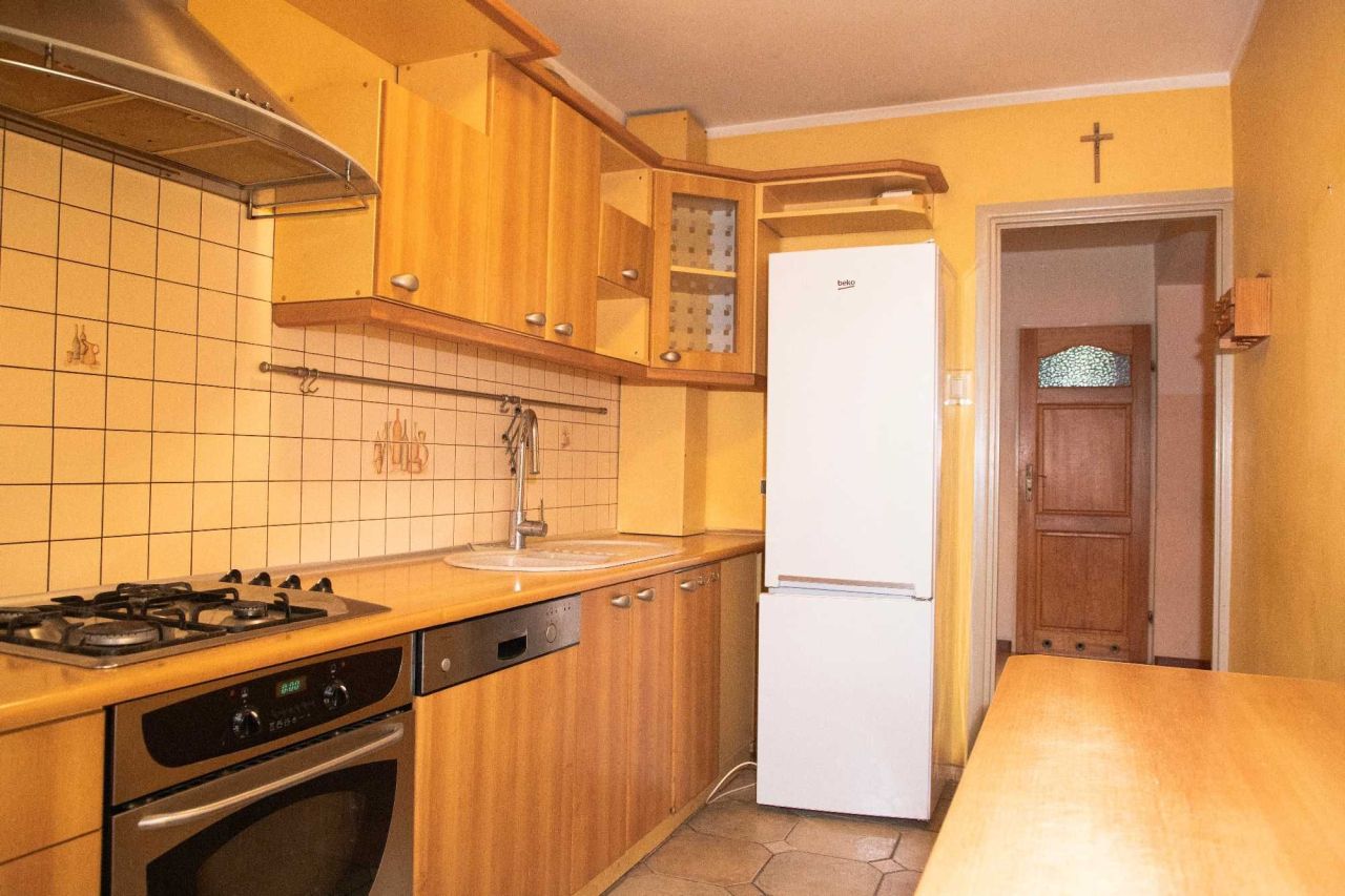 Mieszkanie 4-pokojowe Białystok Leśna Dolina, ul. Armii Krajowej. Zdjęcie 4