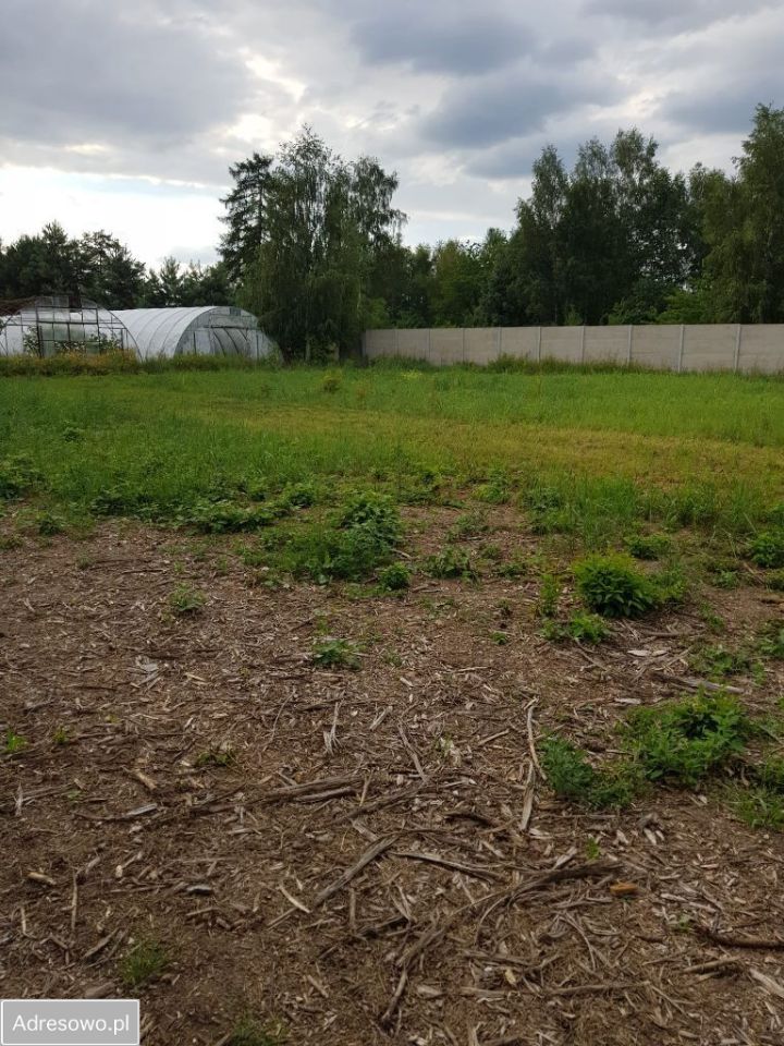 Działka budowlana Częstochowa Kiedrzyn, ul. Ludowa. Zdjęcie 2