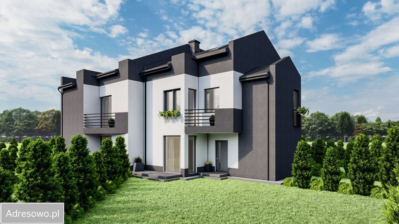 Mieszkanie 4-pokojowe Dąbrowa Górnicza Gołonóg. Zdjęcie 3