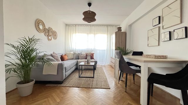 Mieszkanie 2-pokojowe Warszawa Wola, ul. Ogrodowa. Zdjęcie 1