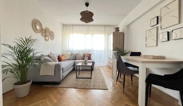 Mieszkanie 2-pokojowe Warszawa Wola, ul. Ogrodowa