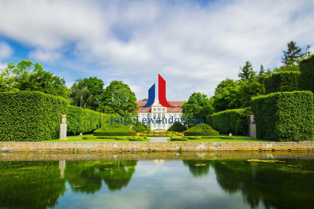 Mieszkanie 2-pokojowe Gdańsk Oliwa, ul. Artura Grottgera. Zdjęcie 3