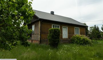 dom wolnostojący, 4 pokoje Wólka Batorska