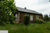 dom wolnostojący, 4 pokoje Wólka Batorska. Zdjęcie 1