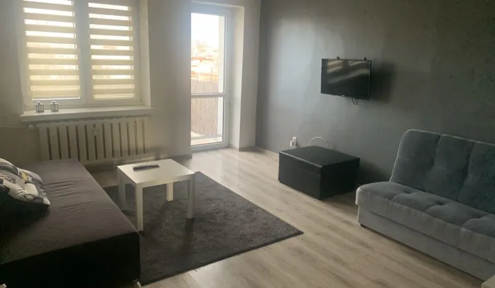 Mieszkanie 3-pokojowe Płock, al. Jana Kilińskiego