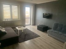 Mieszkanie 3-pokojowe Płock, al. Jana Kilińskiego