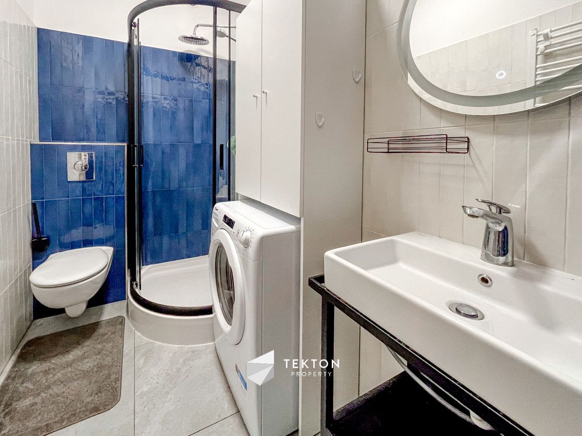 Mieszkanie 3-pokojowe Poznań Nowe Miasto, ul. Stanisława Małachowskiego. Zdjęcie 8