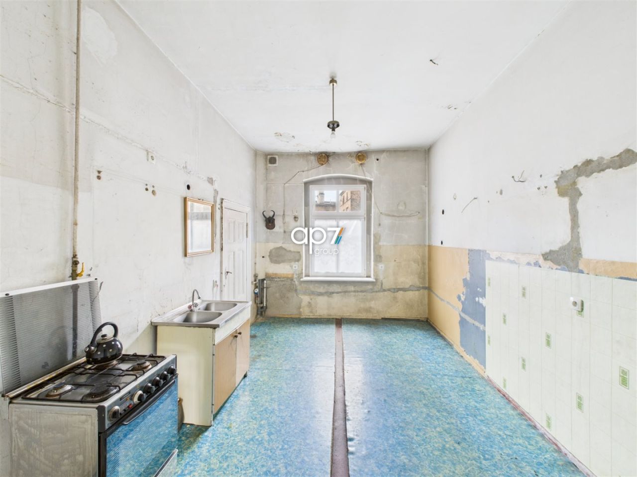 Mieszkanie 3-pokojowe Katowice Śródmieście, ul. Tadeusza Kościuszki. Zdjęcie 11