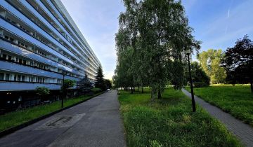 Mieszkanie 3-pokojowe Warszawa Żoliborz, ul. Kazimierza Promyka