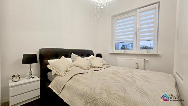 Mieszkanie 2-pokojowe Częstochowa Częstochówka, ul. Bialska. Zdjęcie 9