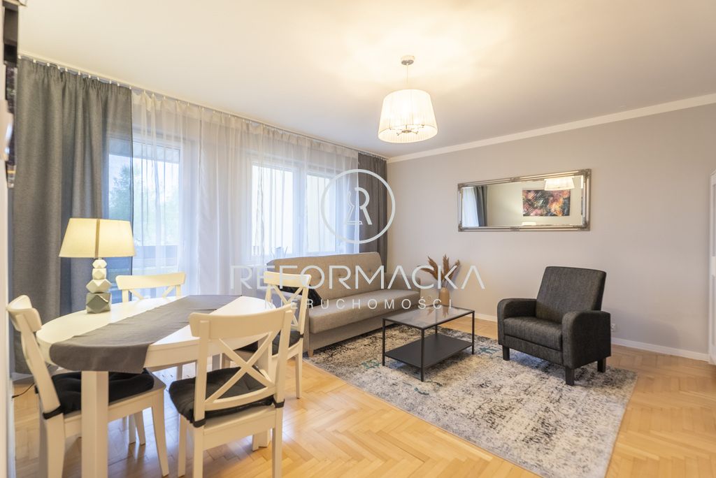 Mieszkanie 3-pokojowe Rzeszów, ul. Wiktora Zbyszewskiego. Zdjęcie 5