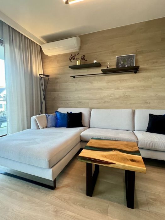 Mieszkanie 3-pokojowe Gdynia Mały Kack, ul. Strzelców