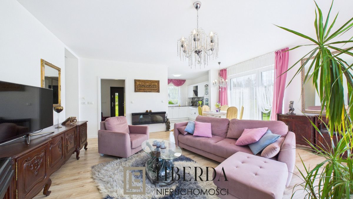 dom wolnostojący, 3 pokoje Bystrzejowice Pierwsze. Zdjęcie 10