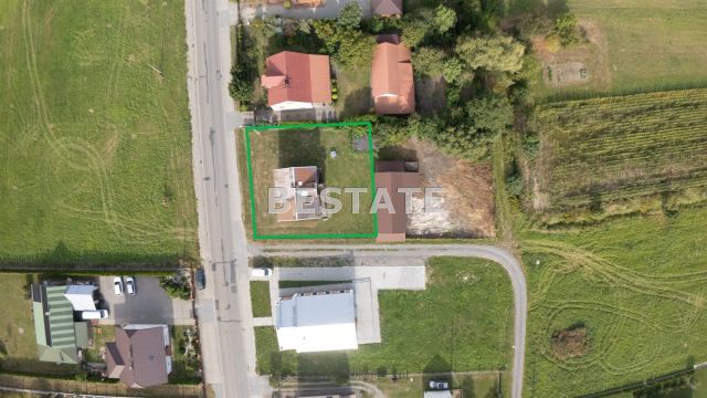 dom wolnostojący, 4 pokoje Radomyśl Wielki. Zdjęcie 5