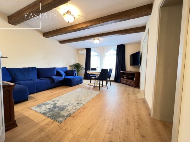 Mieszkanie 3-pokojowe Gdańsk Brzeźno, ul. Ignacego Krasickiego. Zdjęcie 3