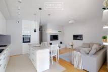 Mieszkanie 3-pokojowe Warszawa Wola, ul. Symboliczna