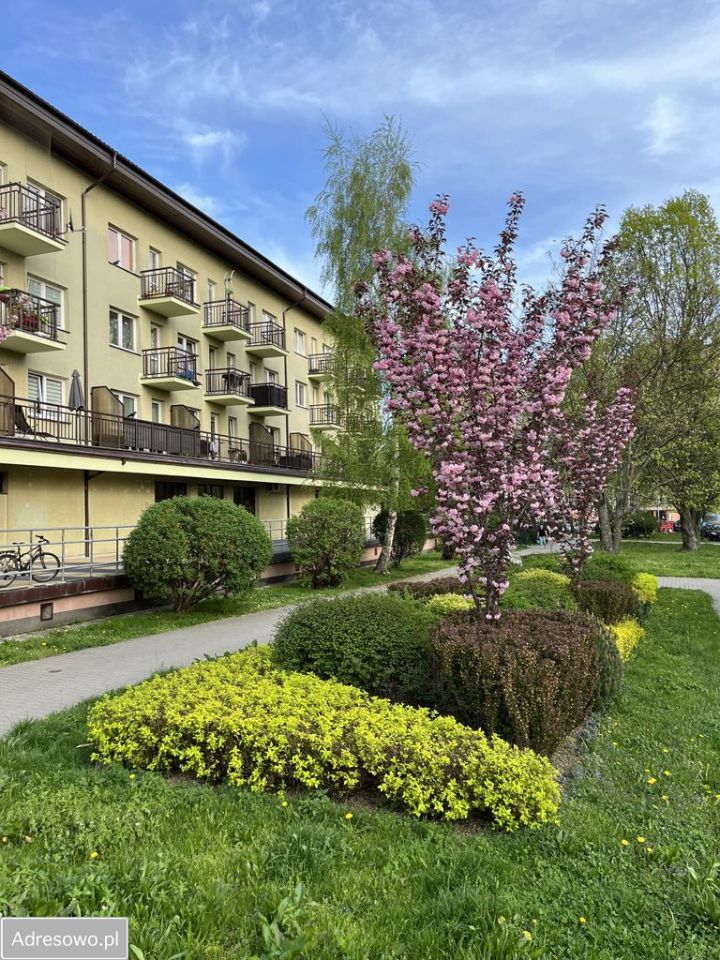 Mieszkanie 2-pokojowe Kraków Bieńczyce, os. Niepodległości. Zdjęcie 5