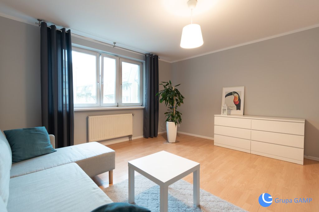 Mieszkanie 2-pokojowe Kraków Salwator, ul. Królowej Jadwigi. Zdjęcie 2