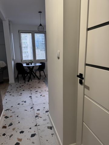 Mieszkanie 1-pokojowe Warszawa Śródmieście, ul. Emilii Plater. Zdjęcie 37