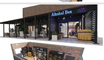 Działka budowlana Krynica Morska