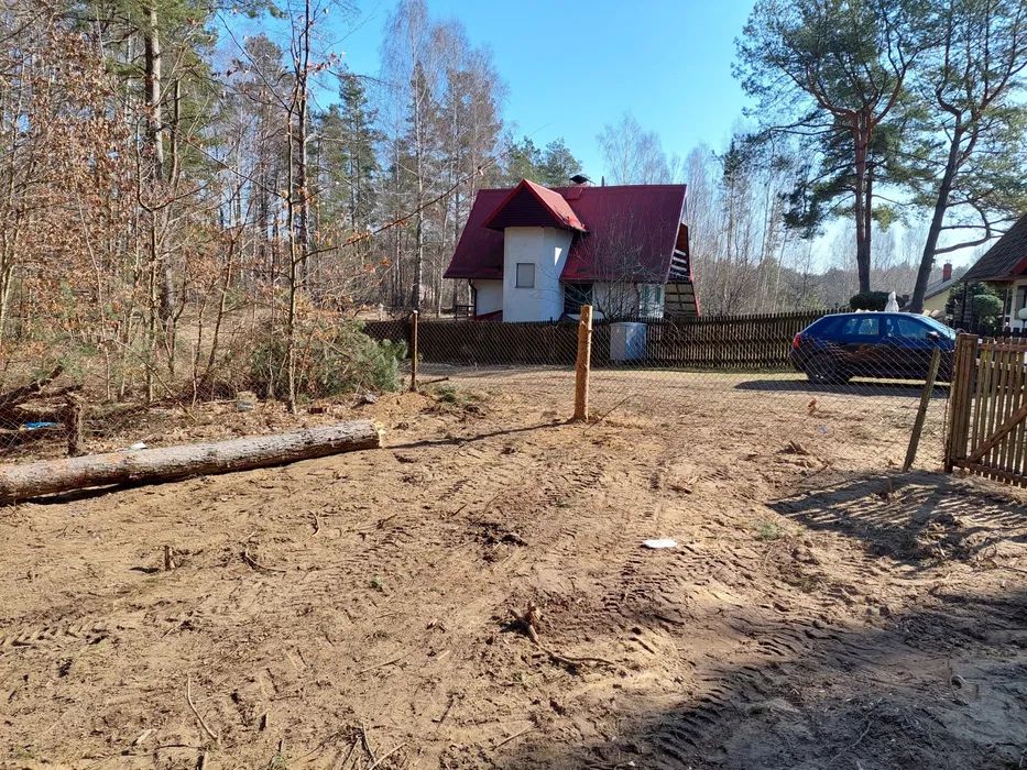 Działka rekreacyjna Kotkowo. Zdjęcie 5