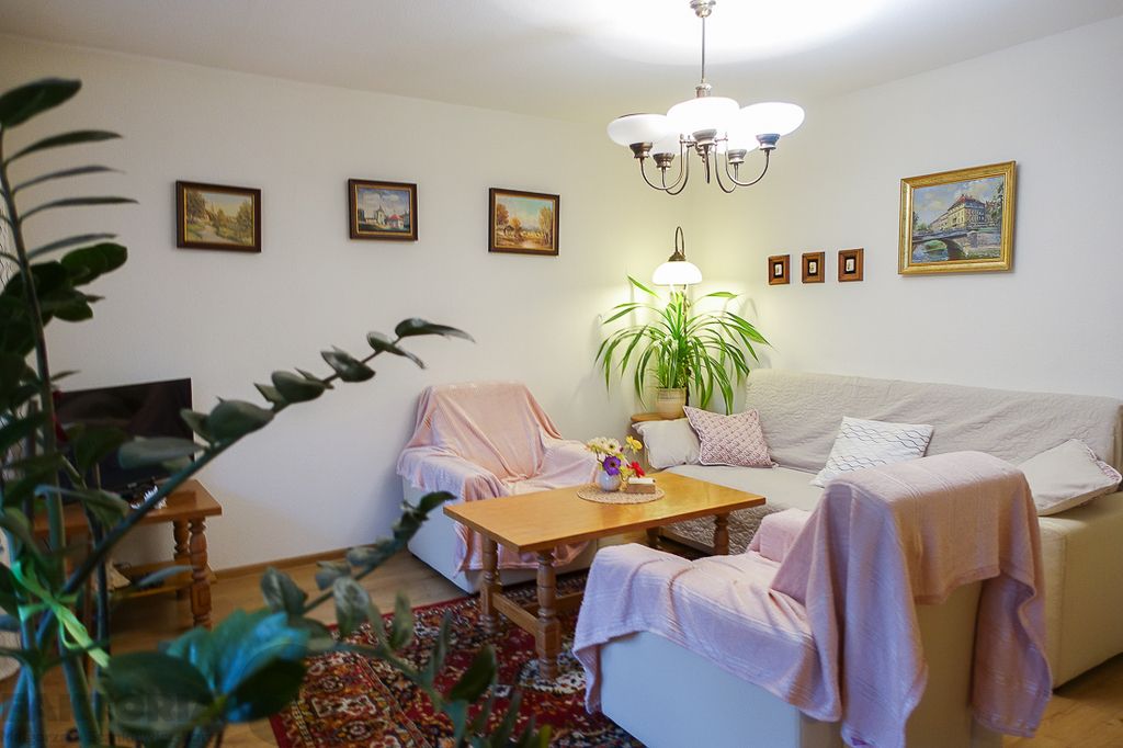 Mieszkanie 4-pokojowe Szczecin, ul. Bartnicza. Zdjęcie 36