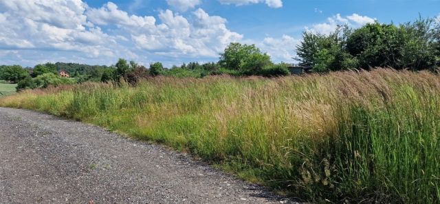Działka budowlana Jastrzębie-Zdrój Ruptawa, ul. Żurawia. Zdjęcie 2