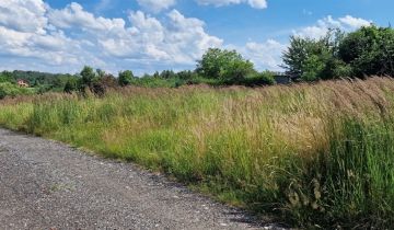 Działka budowlana Jastrzębie-Zdrój Ruptawa, ul. Żurawia