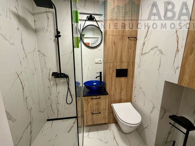 Mieszkanie 2-pokojowe Konin, ul. 11 Listopada. Zdjęcie 6