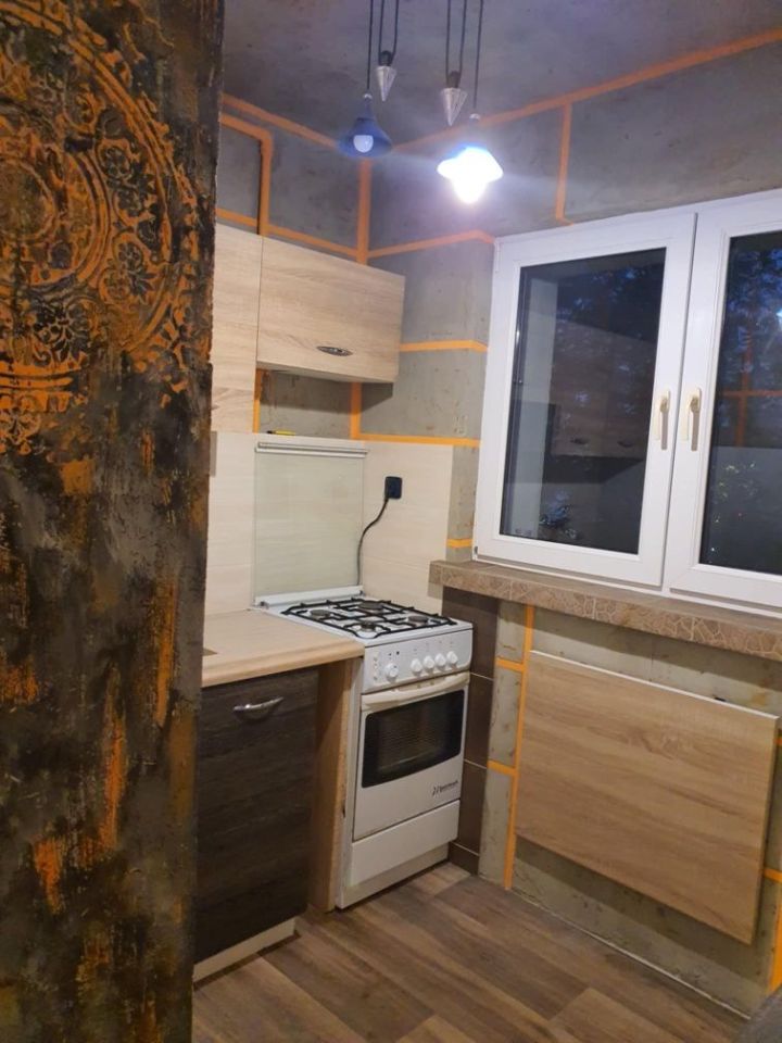 Mieszkanie 2-pokojowe Białystok, ul. Antoniukowska. Zdjęcie 3