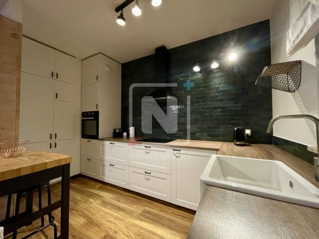 Mieszkanie 2-pokojowe Warszawa Ursus. Zdjęcie 2