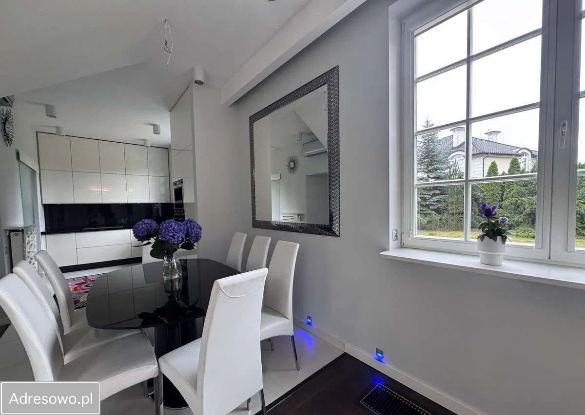 bliźniak, 4 pokoje Walendów. Zdjęcie 6