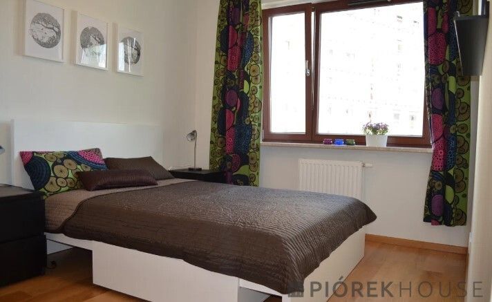 Mieszkanie 3-pokojowe Warszawa Ursynów, ul. Kłobucka. Zdjęcie 6