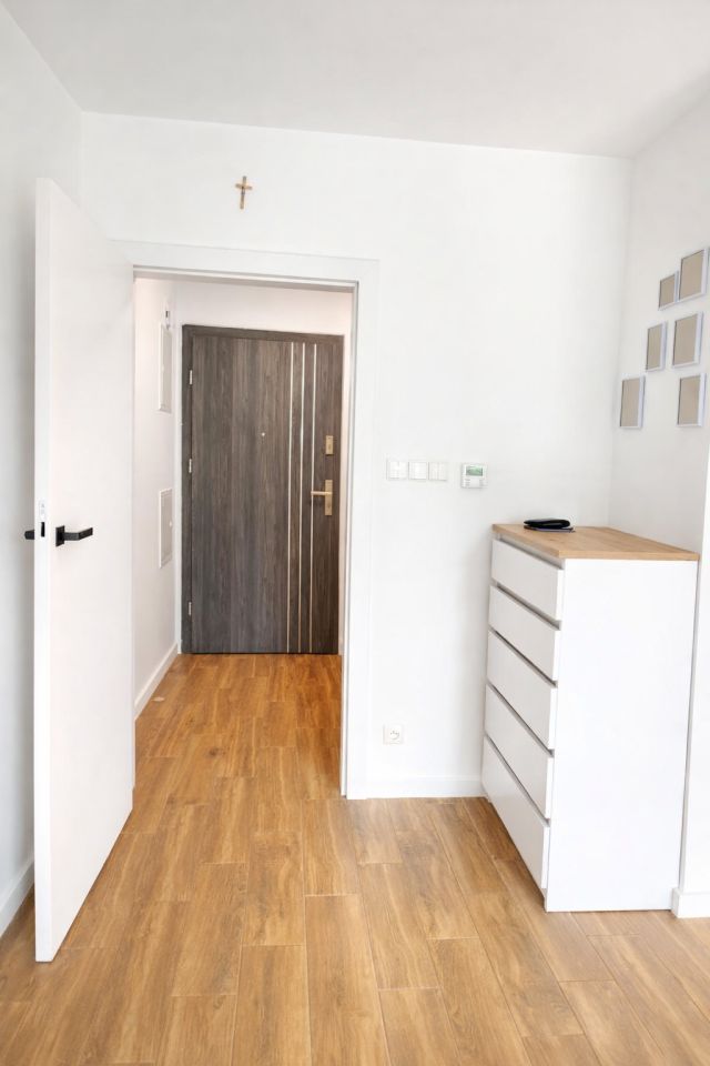 Mieszkanie 1-pokojowe Jastrowie, ul. Wojska Polskiego. Zdjęcie 4