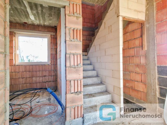 dom wolnostojący, 4 pokoje Miedniewice. Zdjęcie 15