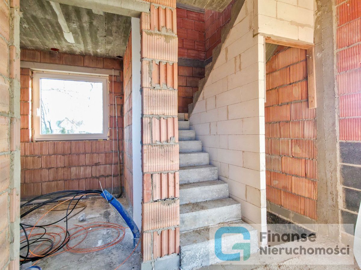 dom wolnostojący, 4 pokoje Miedniewice. Zdjęcie 15