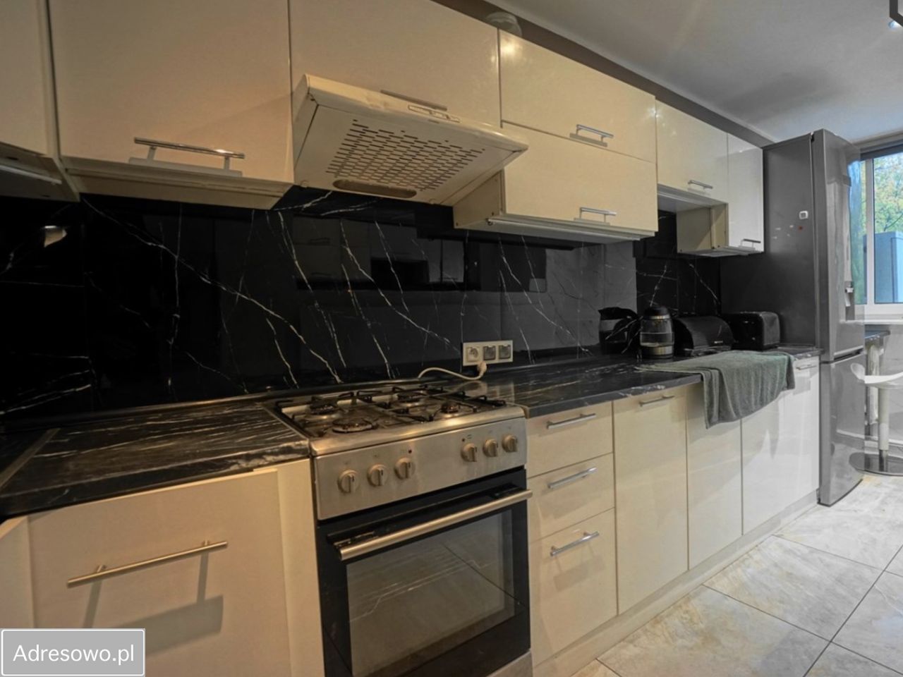 Pokój Katowice os. Tysiąclecia, ul. Bolesława Chrobrego. Zdjęcie 8