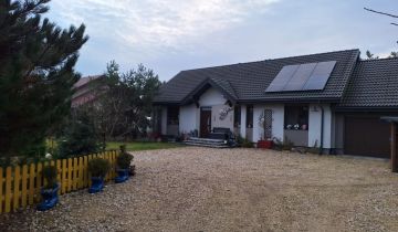 dom wolnostojący, 7 pokoi Stary Adamów, ul. Promyka